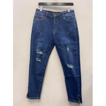 Jeans 7/8eme - BS Jeans
